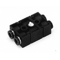 Auxiliary Equipment Connector Fittings TCS Series