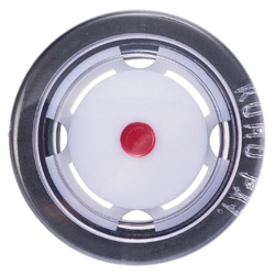 V Type, Red Circle (Hiromaru) (Drive-In) (V-20) 