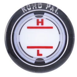 V Type, HL (Drive-In) (V-20-HL) 