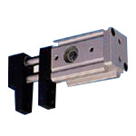 Hand side parallel hand HC series (HC-4MS-ET2S2) 