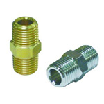 Joint Series, Fitting Parts, No. 06 Nipple