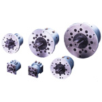 Hydraulic Hi-Rotor / Cushioned HRN ○ -C series