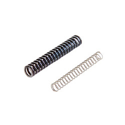 D Series  Compression Coil Spring (DIN 2098 Standard)