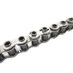 Stainless Steel Hollow Pin Chain (50HP-SUSJL) 