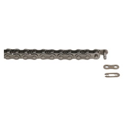 Chain, Fitlink Roller Chain (Standard Roller Chain) 3-Row (80-3OL) 