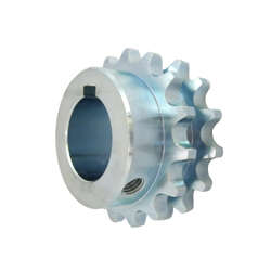 CE400 dedicated sprockets (shaft hole completed items) (CE400B16D20) 