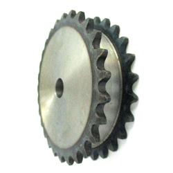 35SD single/double sprocket