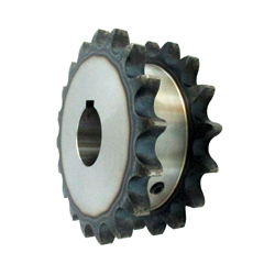 FBN80SD finished bore sprocket (FBN80SD18D45) 