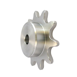 SUS Standard Stainless Steel 2052 Double Pitch Sprocket For R Roller B Type (SUS2052B12) 