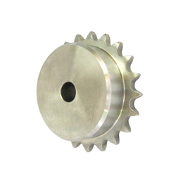 Standard 2080 Double Pitch Sprocket, S Roller B Type (2080B101/2) 