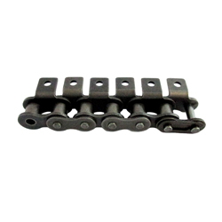 Roller Chain With A1-Type Attachment (40-2LA1-22ﾘﾝｸ) 