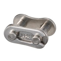 Stainless chain (25-SUS-347ﾘﾝｸ-JO) 