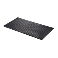 High Performance Anti-Vibration Pad | KURASHIKI KAKO | MISUMI Thailand