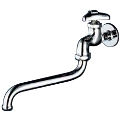 Flexible Faucet, K3
