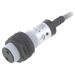Photoelectric Sensor, Cylindrical, DC 4-Wire type, Plastic Material, M18, LRPM