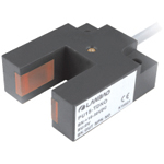 Photoelectric Sensor, Groove Type, DC 3-Wire type, [LUPD15]