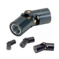 Large plastic universal joint MD series (MD-20-8) 