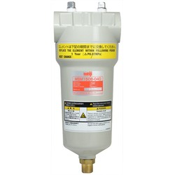 Air Purification System Micro Mist Filter (MSM150B-04D) 
