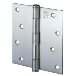 Stainless Steel Butt Hinge (S-365-10A) 