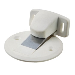 Magfra Door Stopper With Catch Function (P-470-00S) 