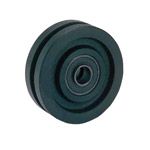 Heavy Duty Caster Wheel Without Frame (C-Type) C-1450