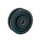 Heavy Duty Caster Wheel Without Frame (C-Type) C-2450