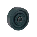 Heavy Duty Caster Wheel Without Frame (Flat Type) C-2500