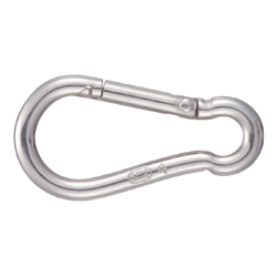 Stainless steel snap hook (B type)