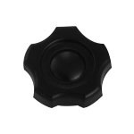 G Type Knob Nut G-1 (Black)