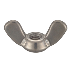 Cold Wing Nut (Class 1) (CHN1-ST-M10) 