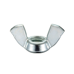Cold Wing Nut (R Type)(Whitworth) (CHNHR-ST-W3/8) 