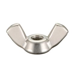 Cold Wing Nut (H-type) (CHNHH-STN-M10) 