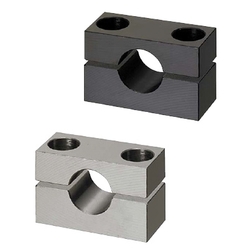 Shaft Supports Compact Type (Machined) - Wide Split (SHMPSN12-15) 