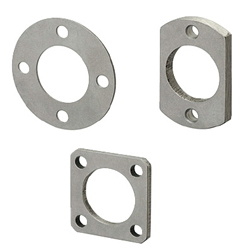 Height-adjusting Spacers for Flanged Bushings (LCSC20-3) 