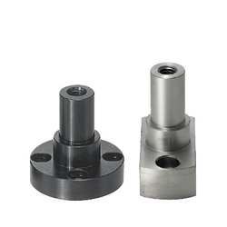 Cantilever Shafts - Shouldered - Screw Mount