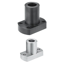 Brackets for Device Stands - Reversed Fastening Type (PFPSS6) 