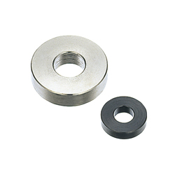 Metal Washers - Thickness +-0.10 & +-0.01 mm/Dimensions Configurable  (FWSSM-D26-V20-T4)