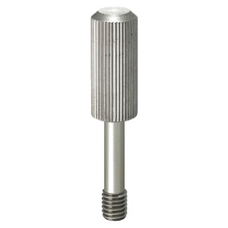 Cover Screws - Long Knurled Head