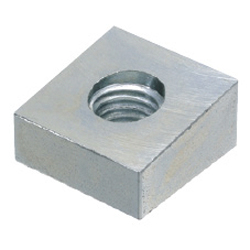 Tapered Nuts (Square) (ZTN16-5) 