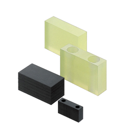 Urethane / Rubber Blocks