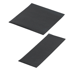 Nonskid Rubber Sheets, Double Sided Adhesive Tape for Rubber (STPES1-500) 