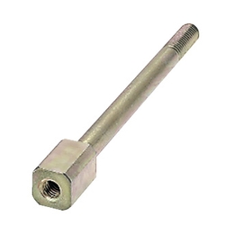 Accessories for Plumbing Clamps - Coupling Screws (MCKB100-10) 
