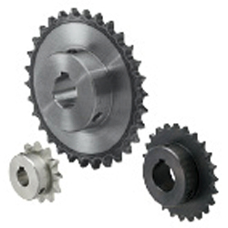 Sprockets-40B Series