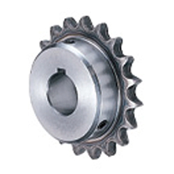 Sprockets-Double Pitch/S Type Dedicated Sprocket (SP2050B25-S-16) 