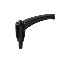 Safety Resin Clamp Levers (CLNPA6-20) 