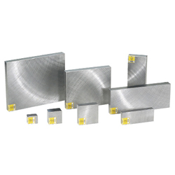 Dimension Selectable Plates - S50C (SCAH-100-100-12) 