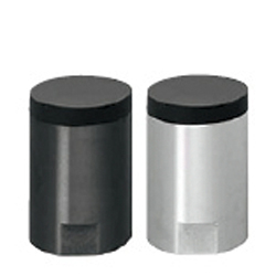 Stopper Blocks with Urethane - Cylinder Type (SBEM-10-30) 