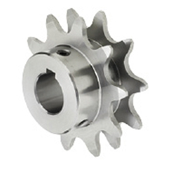 Sprockets-Double Speed (WESP3-10-S-14) 