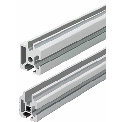 Door Extrusion-dedicated product intended to fasten door corners. 