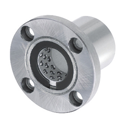 Linear ball bushing with flange (LBHCW12) 